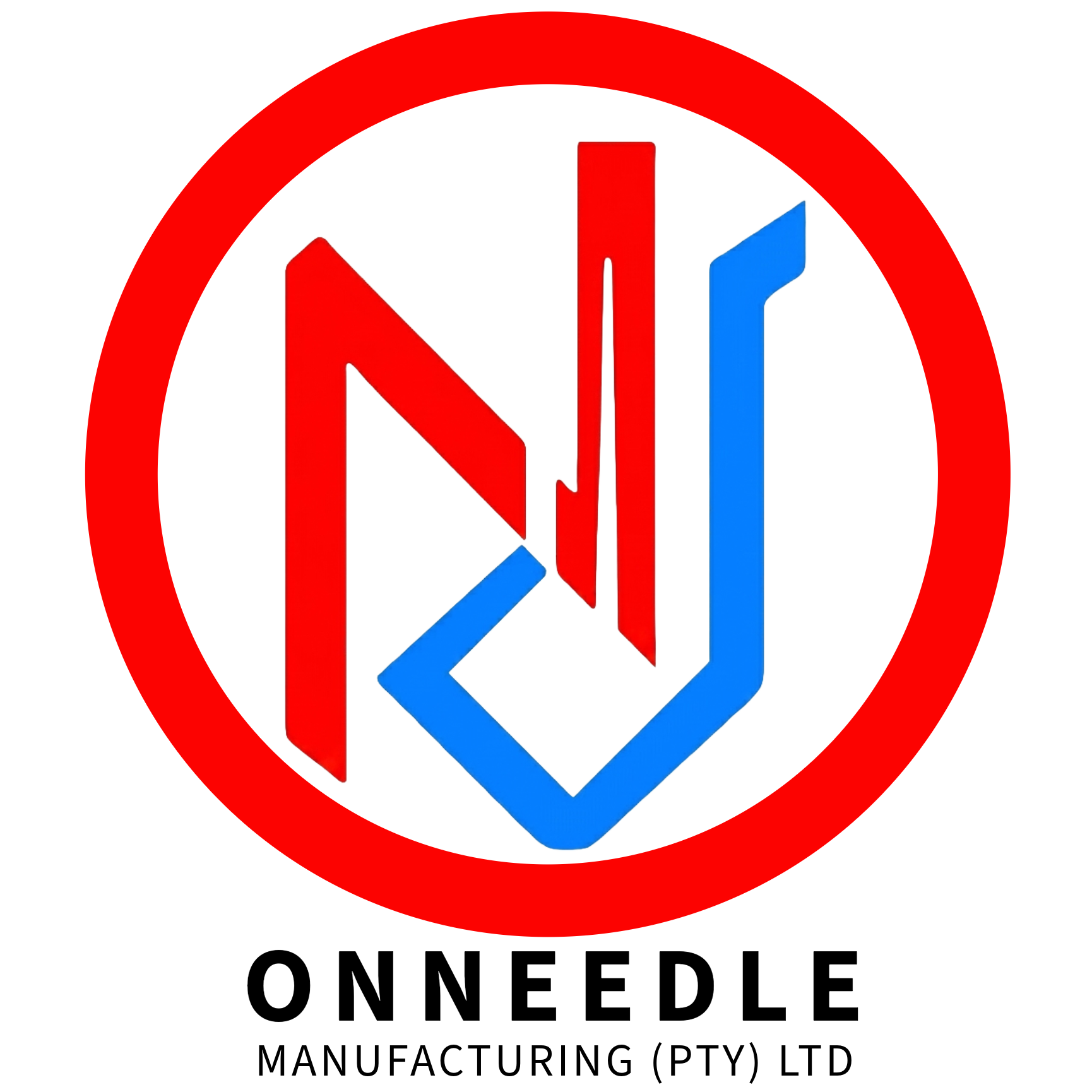 ONNEEDLE Manufacturing logo